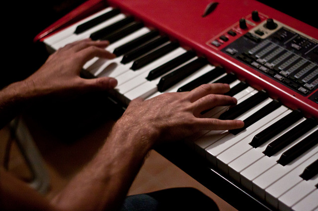 Apply for PRS Foundation's Hitmaker Fund